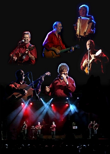 Grupo de Música Tradicional Portuguesa I